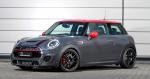 Mini Cooper S JCW by B&B 2016 года